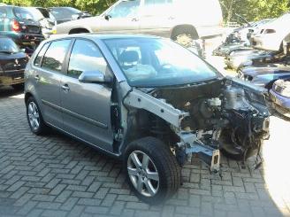 Volkswagen Polo 1.2 picture 6