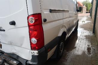Volkswagen Crafter 46 2.0 TDi L2 H2 picture 18