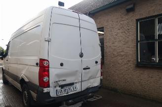 Volkswagen Crafter 46 2.0 TDi L2 H2 picture 6