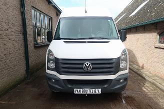 Volkswagen Crafter 46 2.0 TDi L2 H2 picture 2