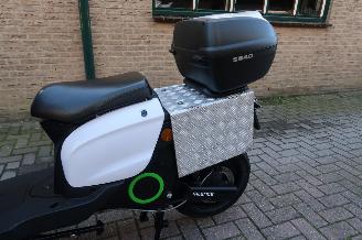 Overige  Scutum Silence S02 2-kWh picture 15