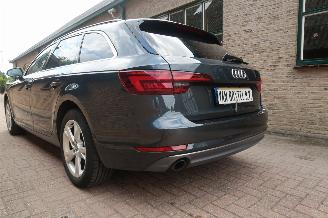 Audi A4 1.4 TFSi Sport Lease Edition picture 6