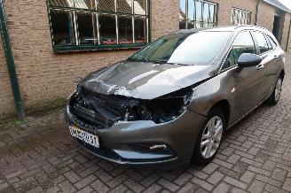 Unfallwagen Opel Astra Sport Tourer 1.0 Business+ 2018/3
