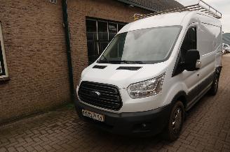 Ford Transit 350 2.0 TDCi L2 H2 Trend Edition picture 1