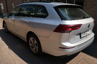 Volkswagen Golf Variant 1.0 eTSI Life picture 6