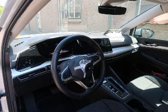 Volkswagen Golf Variant 1.0 eTSI Life picture 31