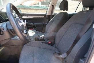 Volkswagen Golf Variant 1.0 eTSI Life picture 33
