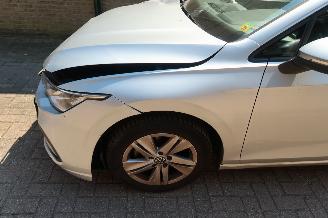 Volkswagen Golf Variant 1.0 eTSI Life picture 12