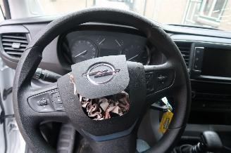 Opel Vivaro 1.5 CDTI L2H1 Edition picture 14