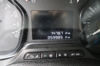 Opel Vivaro 1.5 CDTI L2H1 Edition picture 13