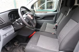 Opel Vivaro 1.5 CDTI L2H1 Edition picture 12