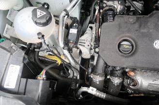 Opel Vivaro 1.5 CDTI L2H1 Edition picture 8