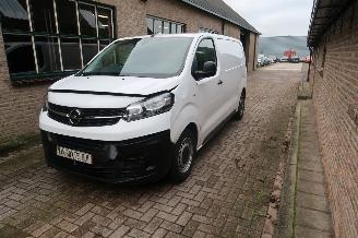 Avarii auto utilitare Opel Vivaro 1.5 CDTI L2H1 Edition 2022/6