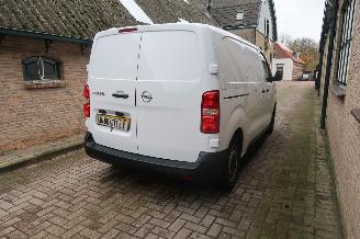 Opel Vivaro 1.5 CDTI L2H1 Edition picture 3