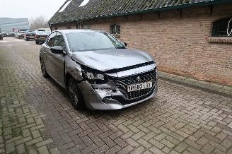Peugeot e-208 EV Allure Pack 50 KWh picture 2