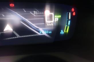 Peugeot e-208 EV Allure Pack 50 KWh picture 11
