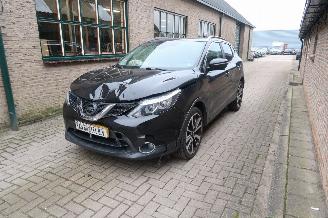  Nissan Qashqai 1.2 Premier Edition 2014/9