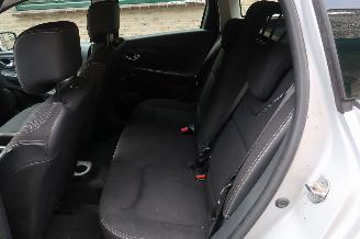 Renault Clio 1.5 dCi ECO Expression picture 17