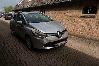 Renault Clio 1.5 dCi ECO Expression picture 2
