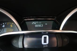 Renault Clio 1.5 dCi ECO Expression picture 20