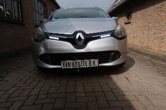 Renault Clio 1.5 dCi ECO Expression picture 3