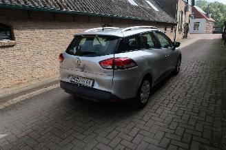 Renault Clio 1.5 dCi ECO Expression picture 4