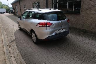 Renault Clio 1.5 dCi ECO Expression picture 5