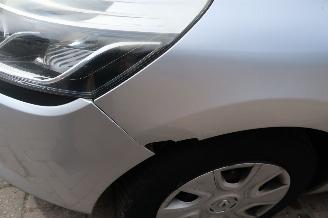 Renault Clio 1.5 dCi ECO Expression picture 10