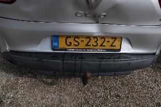 Renault Clio 1.5 dCi ECO Expression picture 24