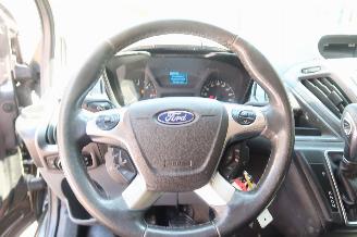 Ford Transit custom 310 2.0 TDCI L2H1 Limited picture 14