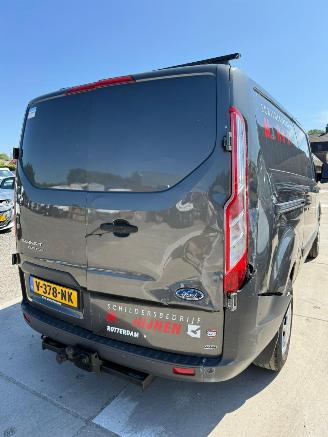 Ford Transit custom 310 2.0 TDCI L2H1 Limited picture 6
