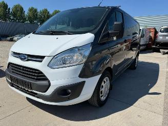 Ford Transit custom 310 2.0 TDCI L2H1 Limited 2018/2