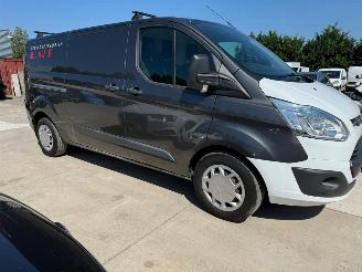 Ford Transit custom 310 2.0 TDCI L2H1 Limited picture 2