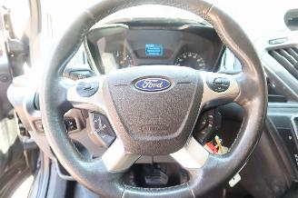 Ford Transit custom 310 2.0 TDCI L2H1 Limited picture 13