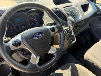 Ford Transit custom 310 2.0 TDCI L2H1 Limited picture 20