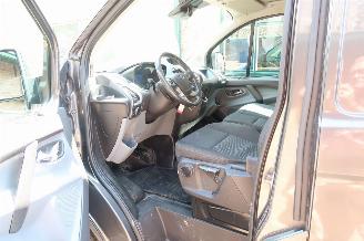 Ford Transit custom 310 2.0 TDCI L2H1 Limited picture 3