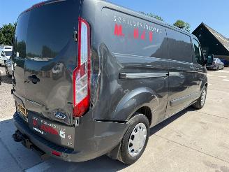 Ford Transit custom 310 2.0 TDCI L2H1 Limited picture 5