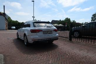 Audi A4 Avant 1.4 TFSI Design Pro Line Plus picture 6