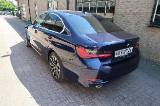 BMW 3-serie BMW 3-serie 320e picture 4