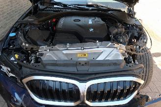 BMW 3-serie BMW 3-serie 320e picture 22