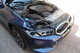 BMW 3-serie BMW 3-serie 320e picture 23