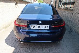 BMW 3-serie BMW 3-serie 320e picture 5