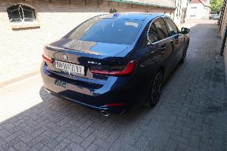 BMW 3-serie BMW 3-serie 320e picture 6