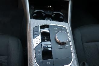 BMW 3-serie BMW 3-serie 320e picture 9