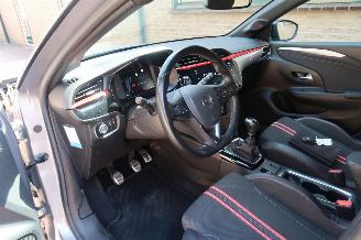 Opel Corsa Opel Corsa 1.2 GS Line picture 18
