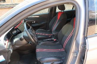 Opel Corsa Opel Corsa 1.2 GS Line picture 19