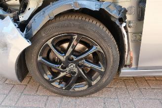 Opel Corsa Opel Corsa 1.2 GS Line picture 24