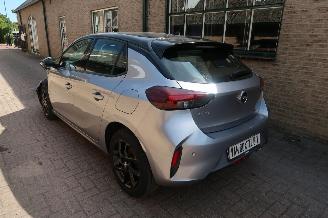 Opel Corsa Opel Corsa 1.2 GS Line picture 4