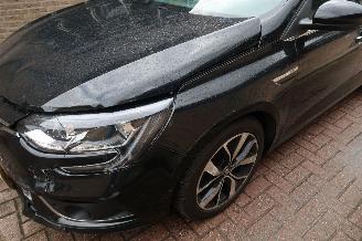 Renault Mégane Renault Megane Estate 1.3 TCe Bose picture 28