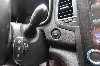 Renault Mégane Renault Megane Estate 1.3 TCe Bose picture 14